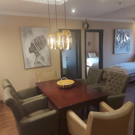 Apartments Exclusive Beograd Eksteriør billede