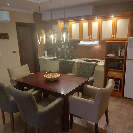 Apartments Exclusive Beograd Eksteriør billede
