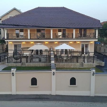 Apartments Exclusive Beograd Eksteriør billede