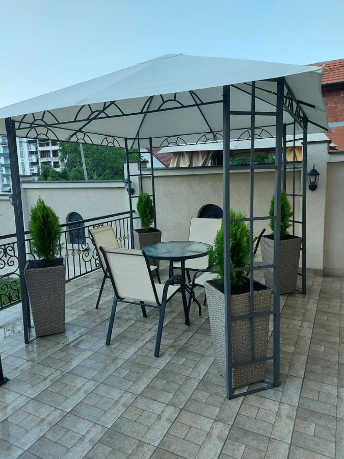 Apartments Exclusive Beograd Eksteriør billede
