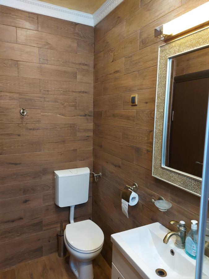 Apartments Exclusive Beograd Eksteriør billede