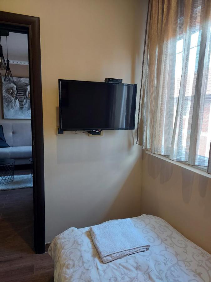 Apartments Exclusive Beograd Eksteriør billede