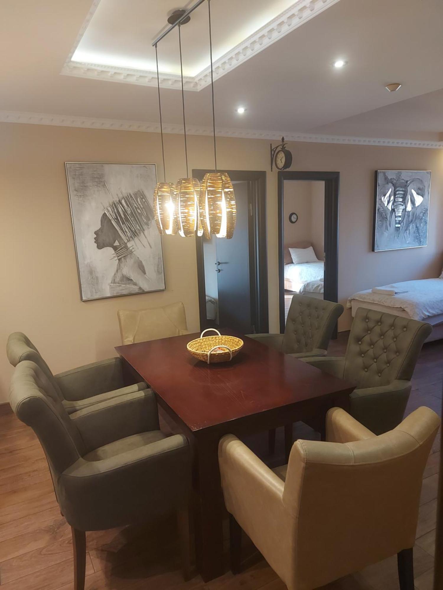 Apartments Exclusive Beograd Eksteriør billede
