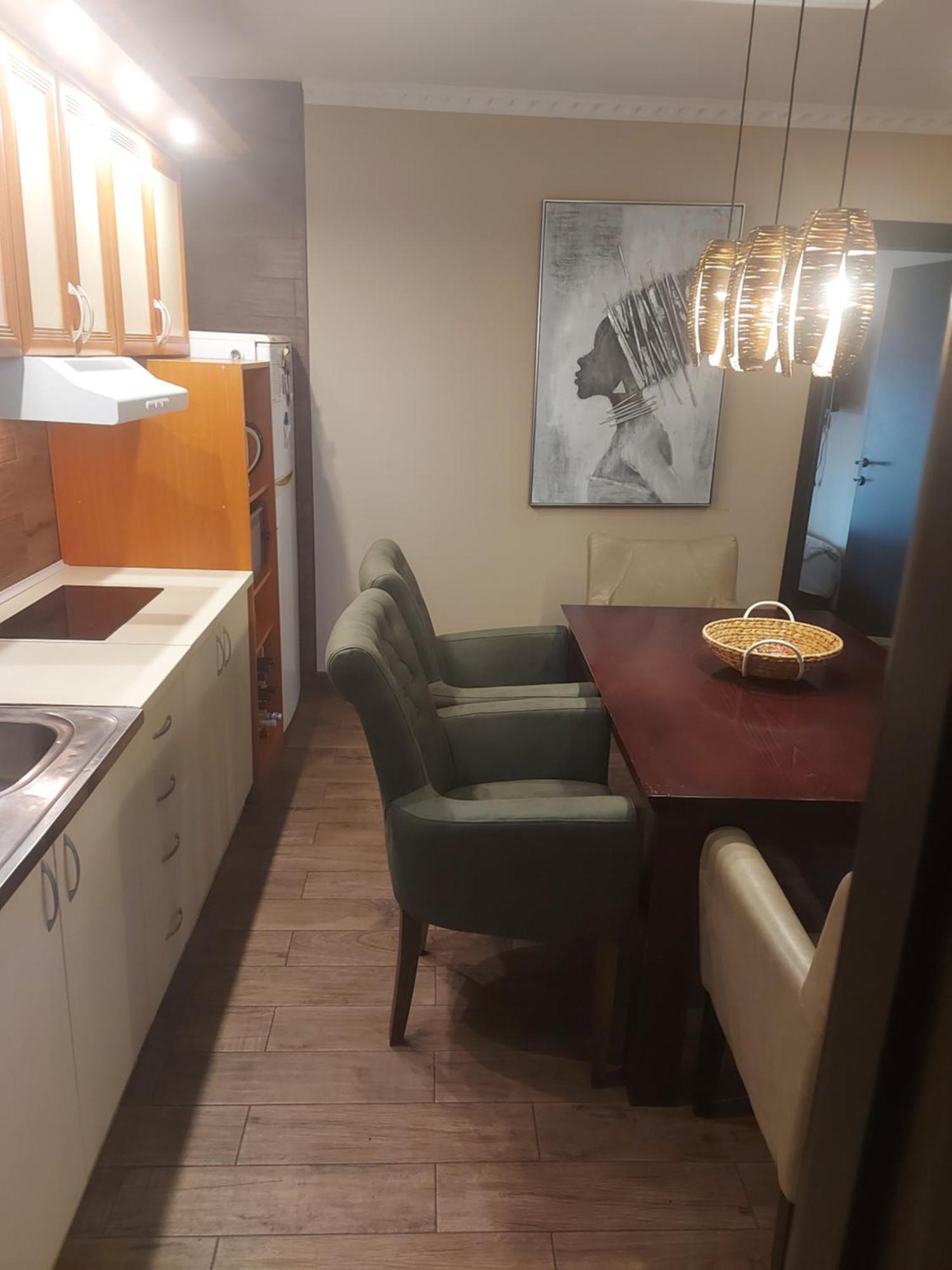 Apartments Exclusive Beograd Eksteriør billede