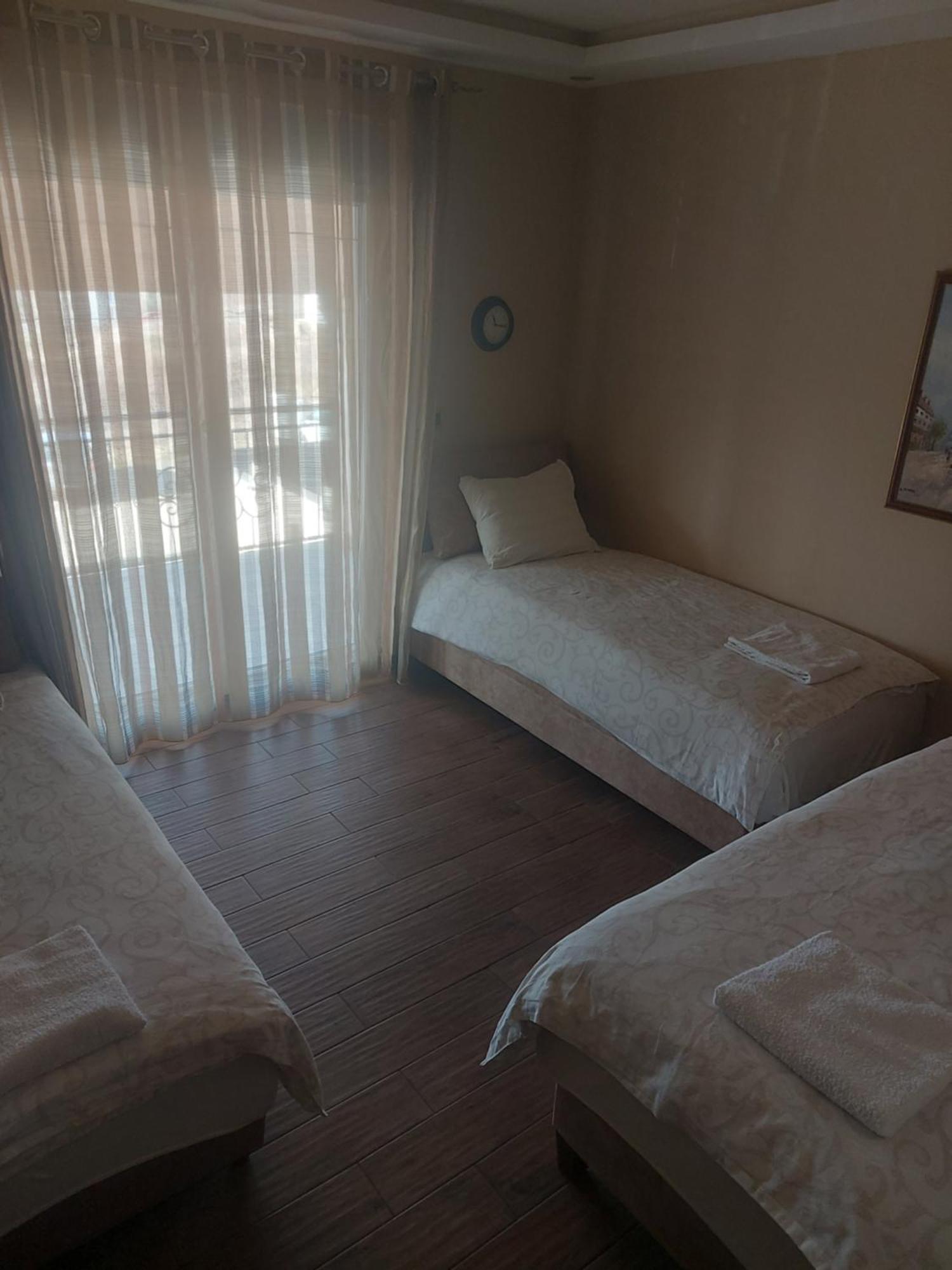 Apartments Exclusive Beograd Værelse billede
