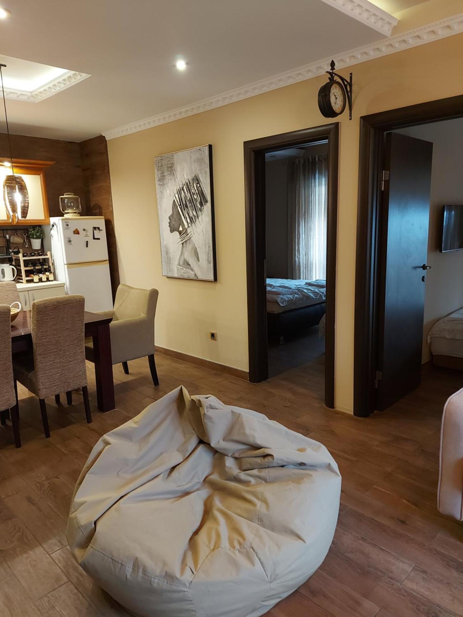 Apartments Exclusive Beograd Værelse billede