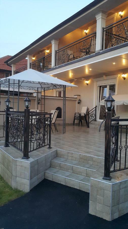 Apartments Exclusive Beograd Eksteriør billede
