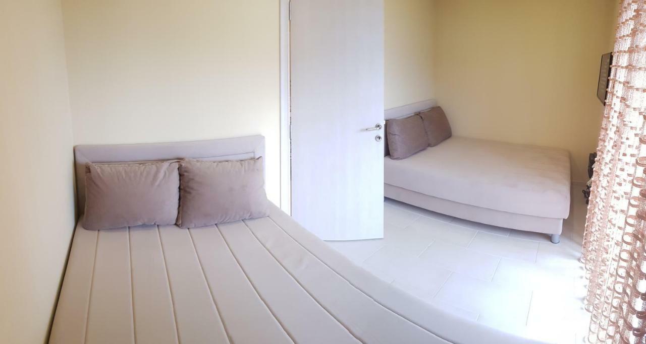 Apartments Exclusive Beograd Eksteriør billede