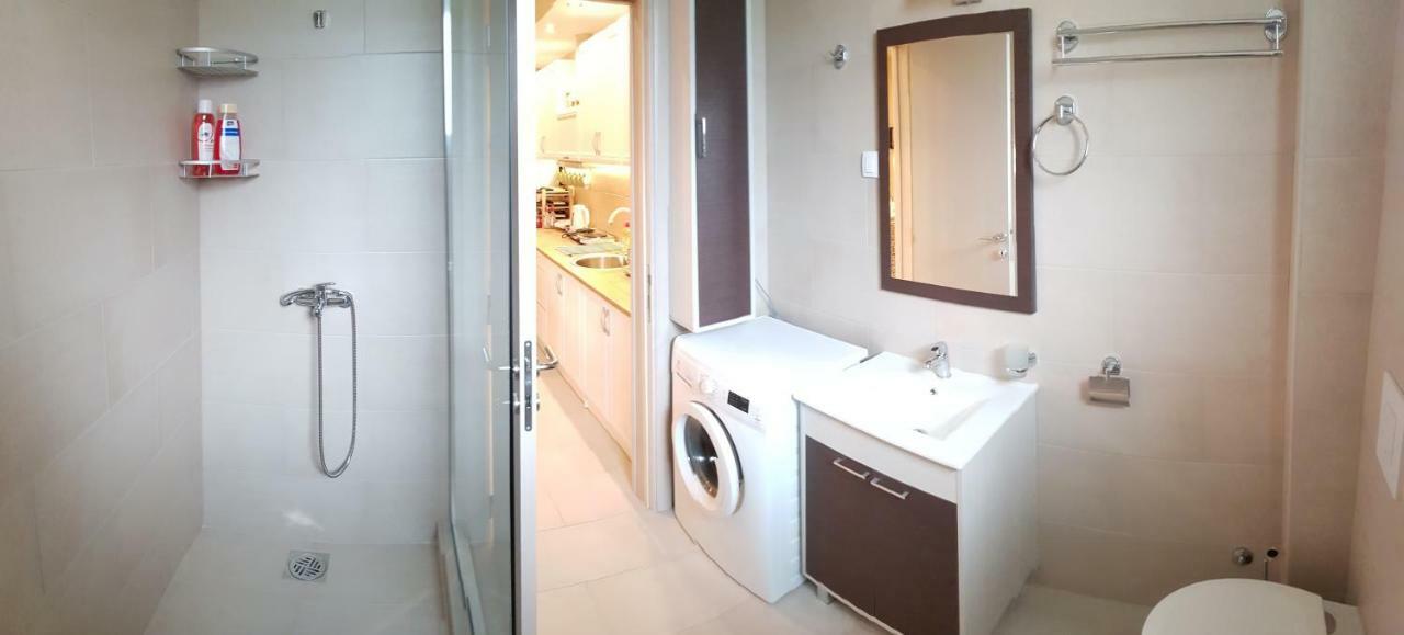 Apartments Exclusive Beograd Eksteriør billede